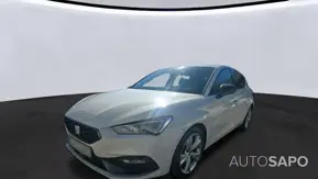 Seat Leon de 2021