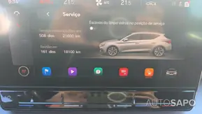 Seat Leon de 2021