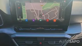 Seat Leon de 2021
