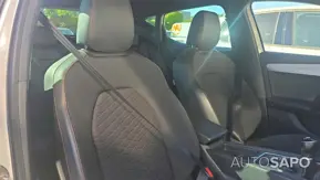 Seat Leon de 2021