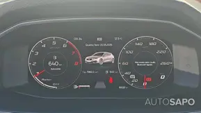 Seat Leon de 2021