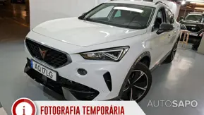 Cupra Formentor de 2022