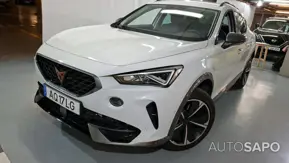 Cupra Formentor de 2022