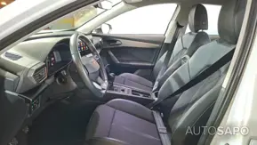 Cupra Formentor de 2022