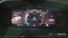 Cupra Formentor de 2022