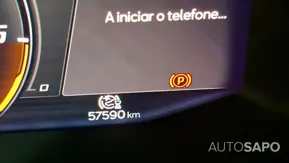 Cupra Formentor de 2022