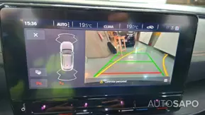 Cupra Formentor de 2022