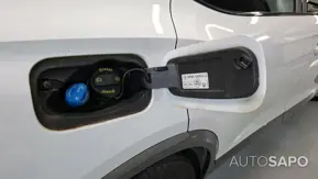 Cupra Formentor de 2022