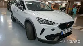 Cupra Formentor de 2022