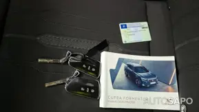 Cupra Formentor de 2022