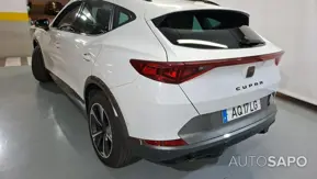 Cupra Formentor de 2022
