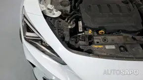 Cupra Formentor de 2022