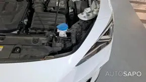 Cupra Formentor de 2022