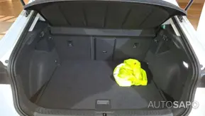 Cupra Formentor de 2022