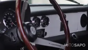 Alfa Romeo Spider 1.6 de 1976