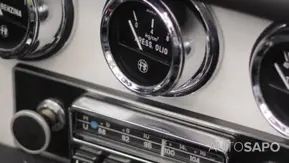 Alfa Romeo Spider 1.6 de 1976