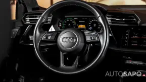 Audi A3 de 2022