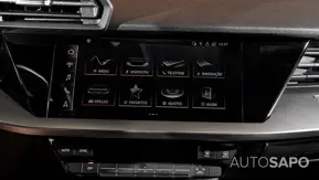 Audi A3 de 2022