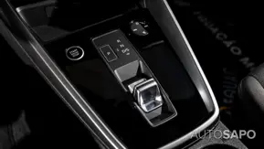 Audi A3 de 2022