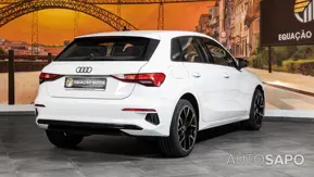 Audi A3 de 2022