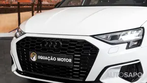 Audi A3 de 2022
