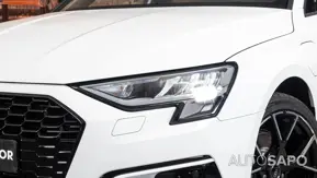 Audi A3 de 2022