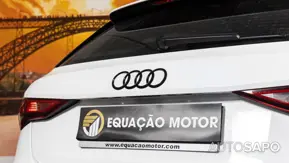 Audi A3 de 2022