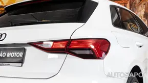 Audi A3 de 2022