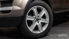 Land Rover Range Rover Evoque de 2015