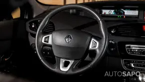 Renault Scénic de 2011