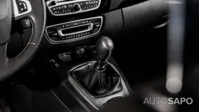 Renault Scénic de 2011