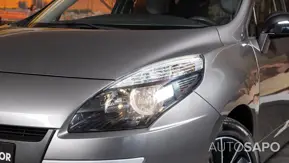 Renault Scénic de 2011