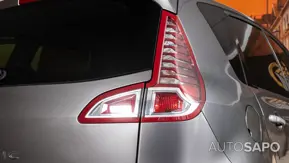 Renault Scénic de 2011