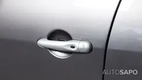 Renault Scénic de 2011