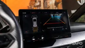 Cupra Born de 2024