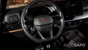 Cupra Born de 2024