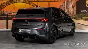 Cupra Born de 2024