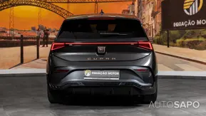 Cupra Born de 2024