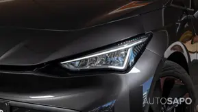 Cupra Born de 2024