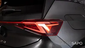 Cupra Born de 2024