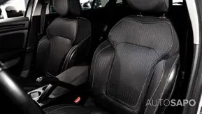 Renault Mégane de 2017