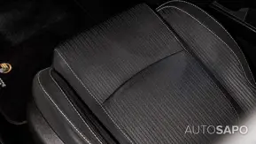 Renault Mégane de 2017