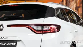 Renault Mégane de 2017