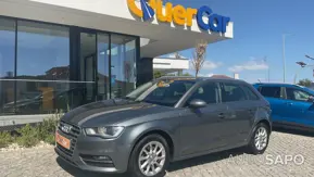 Audi A3 de 2014