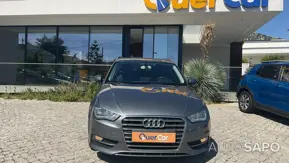 Audi A3 de 2014