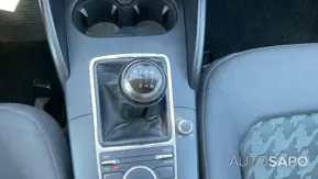 Audi A3 de 2014