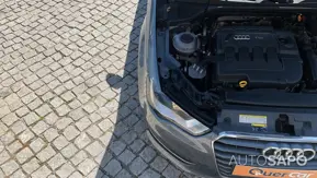 Audi A3 de 2014