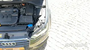 Audi A3 de 2014