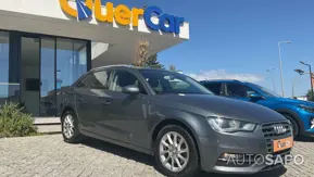 Audi A3 de 2014