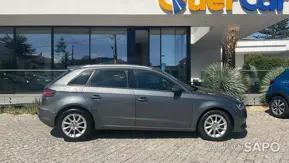 Audi A3 de 2014